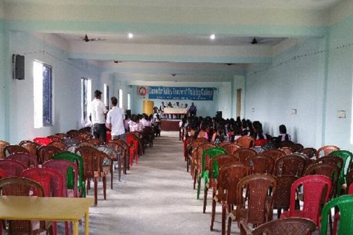 auditorium